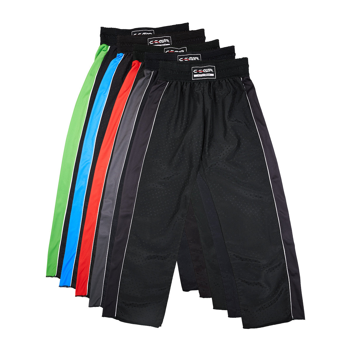 C-Gear Determination Pant