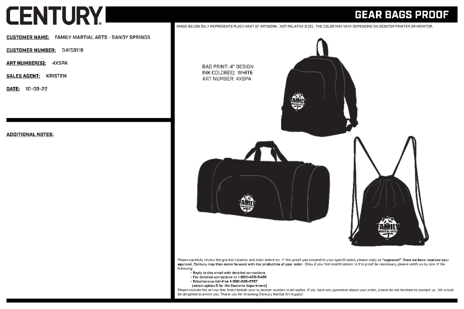 CUSTOM DUFFEL BAG BLACK, Black