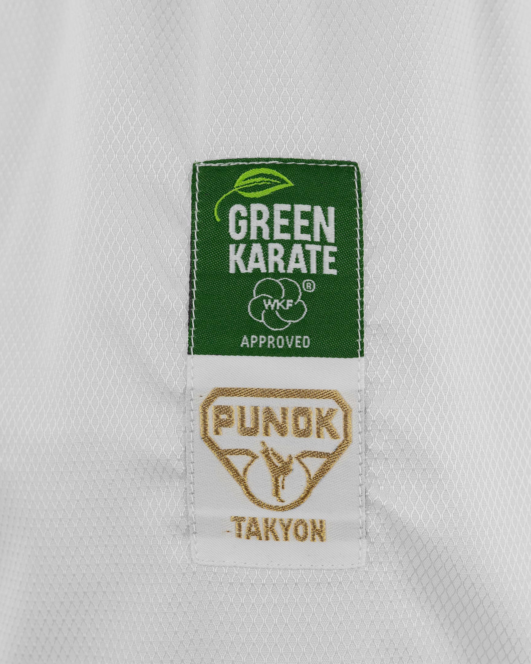 Punok Takyon Kumite Uniform