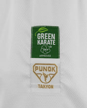 Punok Takyon Kumite Uniform