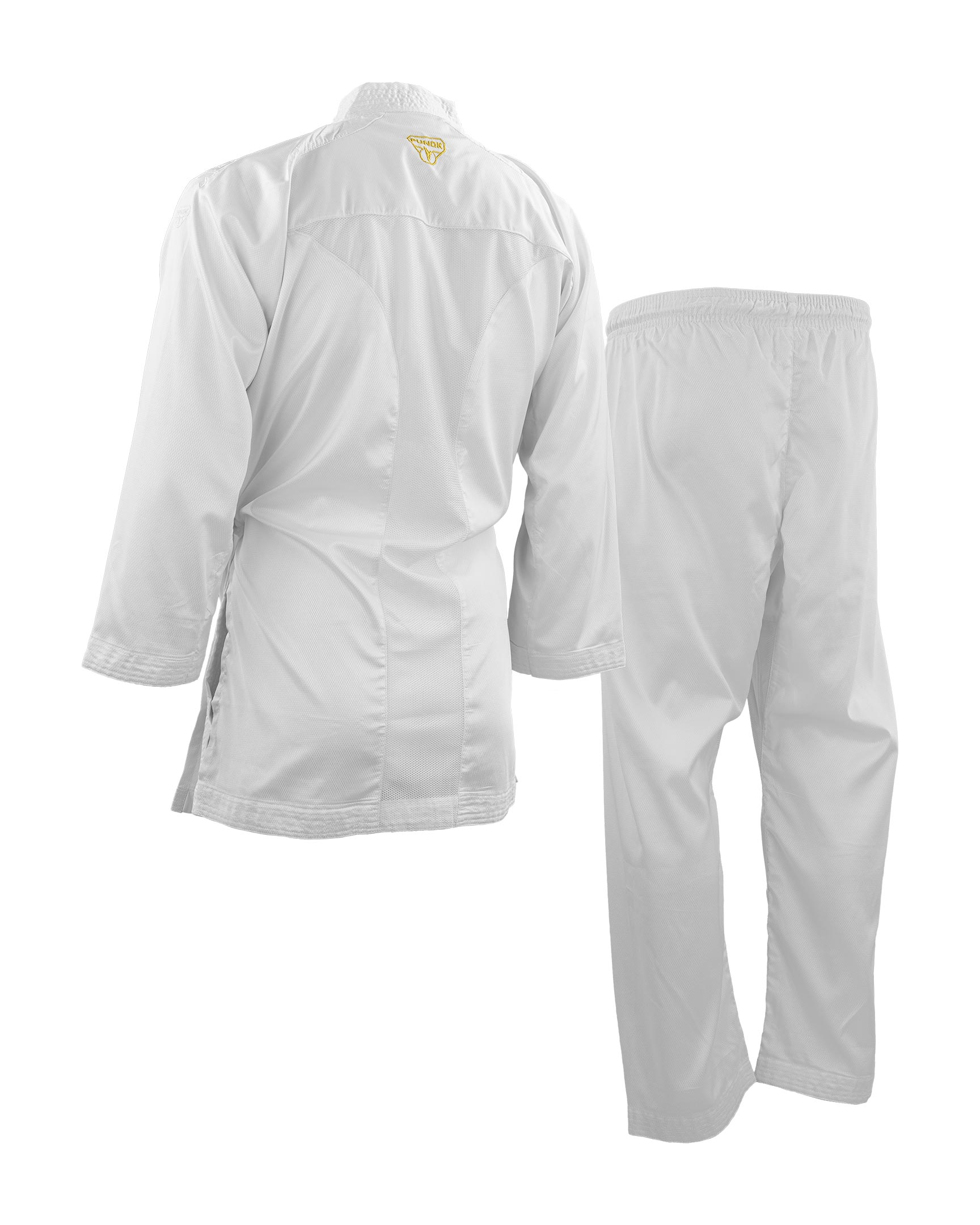 Punok Takyon Kumite Uniform
