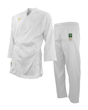 Punok Takyon Kumite Uniform