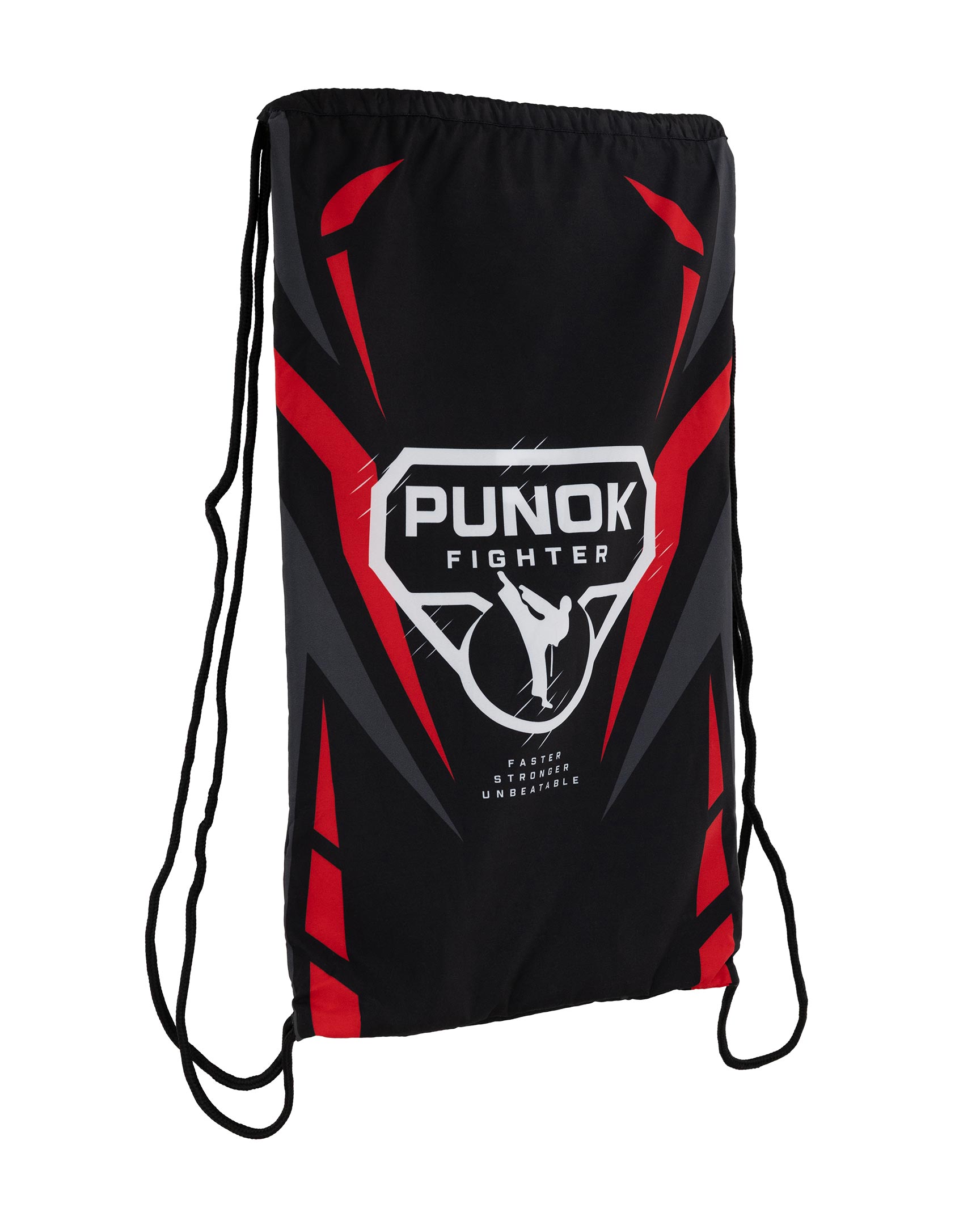 Punok Takyon Kumite Gi - Purple and Pink Set