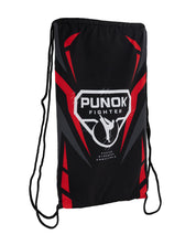 Punok Takyon Kumite Gi - Purple and Pink Set