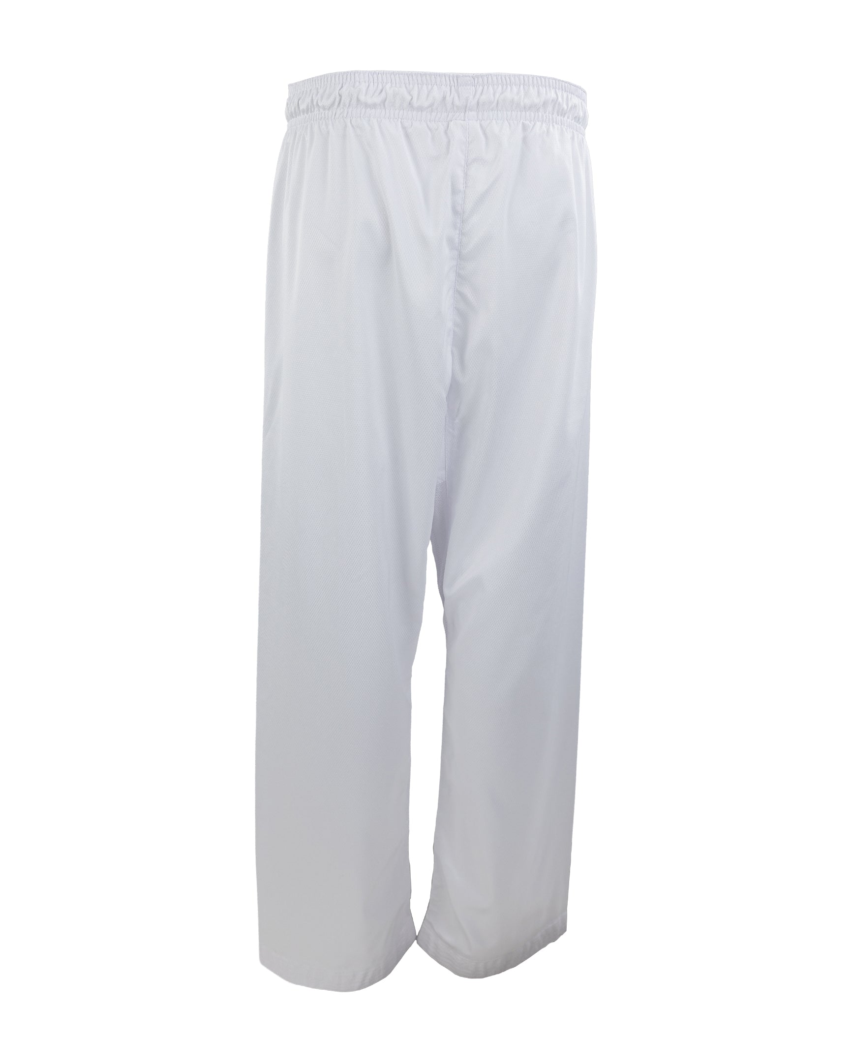 Punok Takyon Kumite Gi - Purple and Pink Set