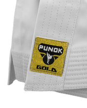 Punok Takyon Kata Gold Set - Purple/Pink