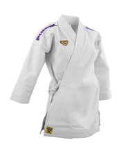 Punok Takyon Kata Gold Set - Purple/Pink