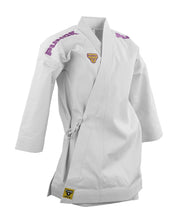 Punok Takyon Kata Gold Set - Purple/Pink
