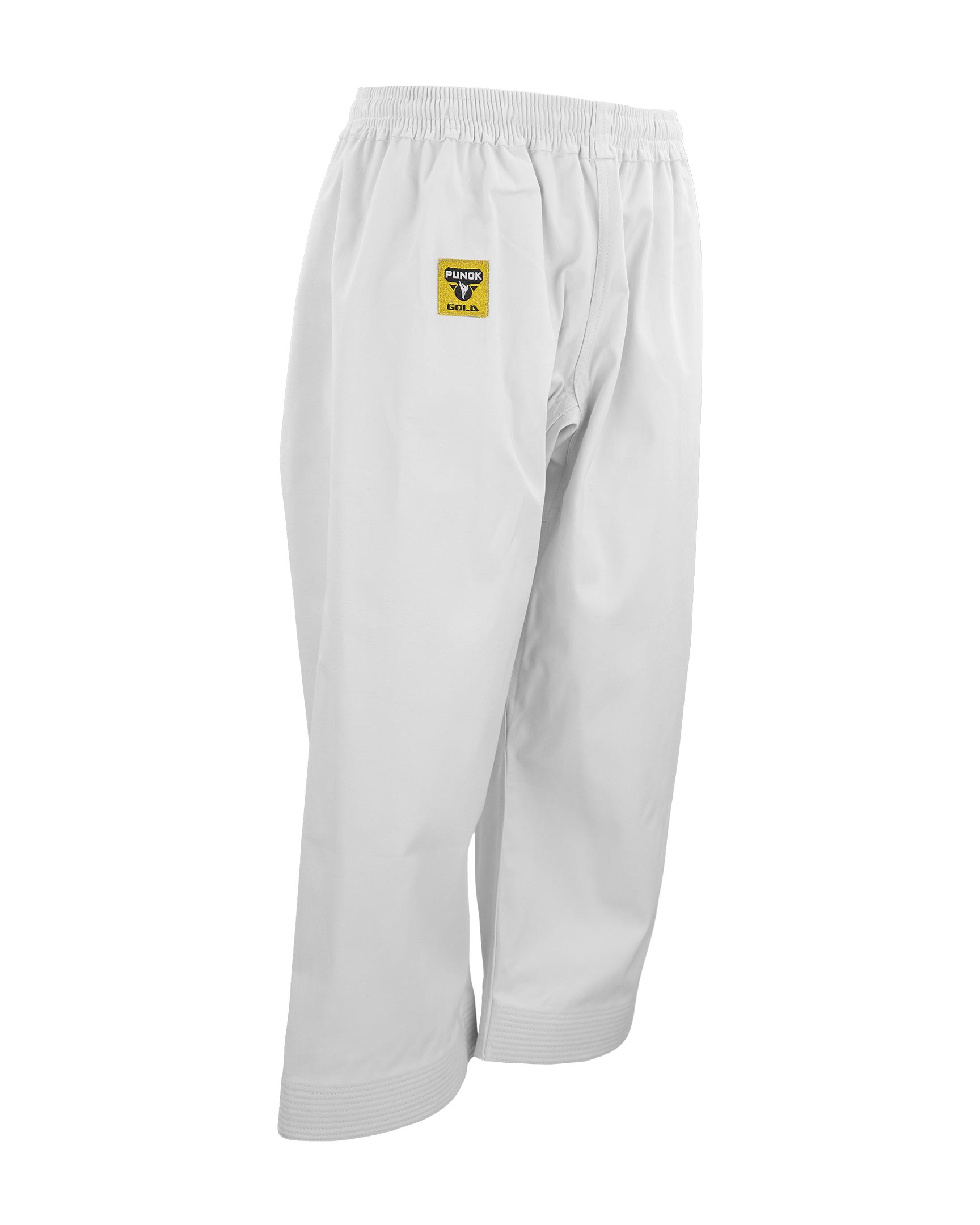 Punok Takyon Kata Gold Set - Purple/Pink