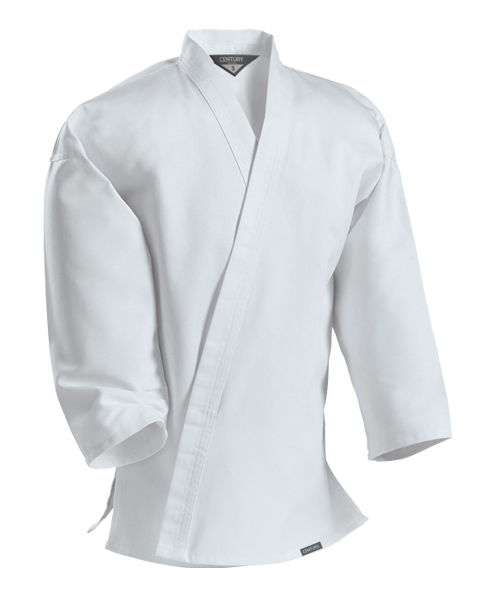 Traditional 7 oz. AKKA Uniform with Elastic Pants