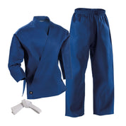 7 oz. Middleweight Student Uniform with Elastic Pants