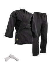 Made in the USA 6 oz. Lightweight Student Uniform