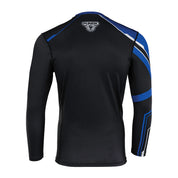 Punok Long Sleeve Compression Top