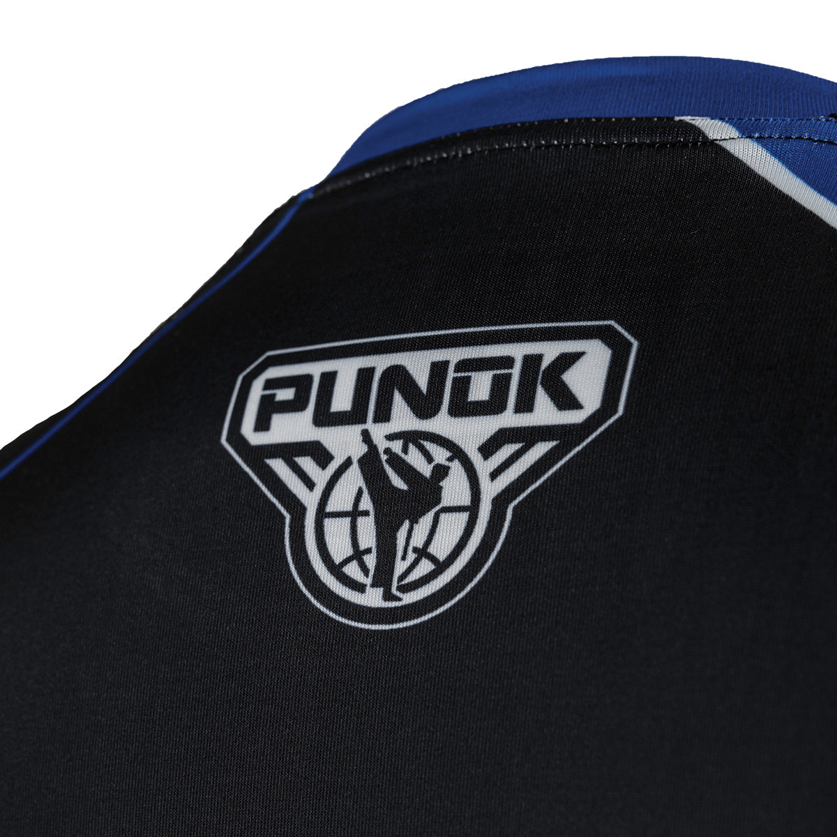 Punok Long Sleeve Compression Top