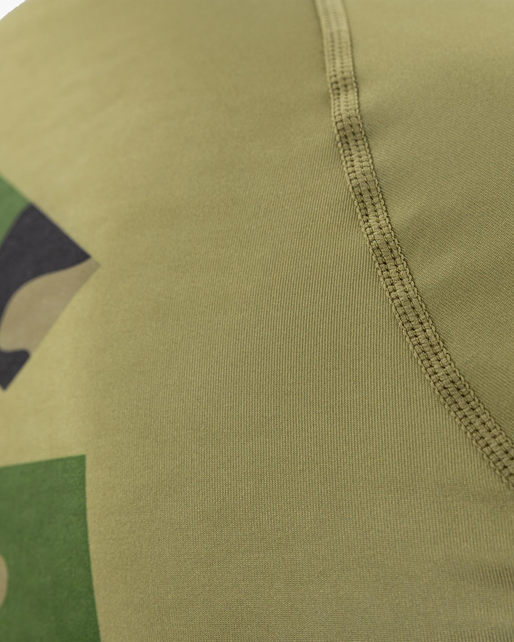 Gameness Men's Combate Short Sleeve Rash Guard