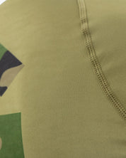 Gameness Men's Combate Short Sleeve Rash Guard