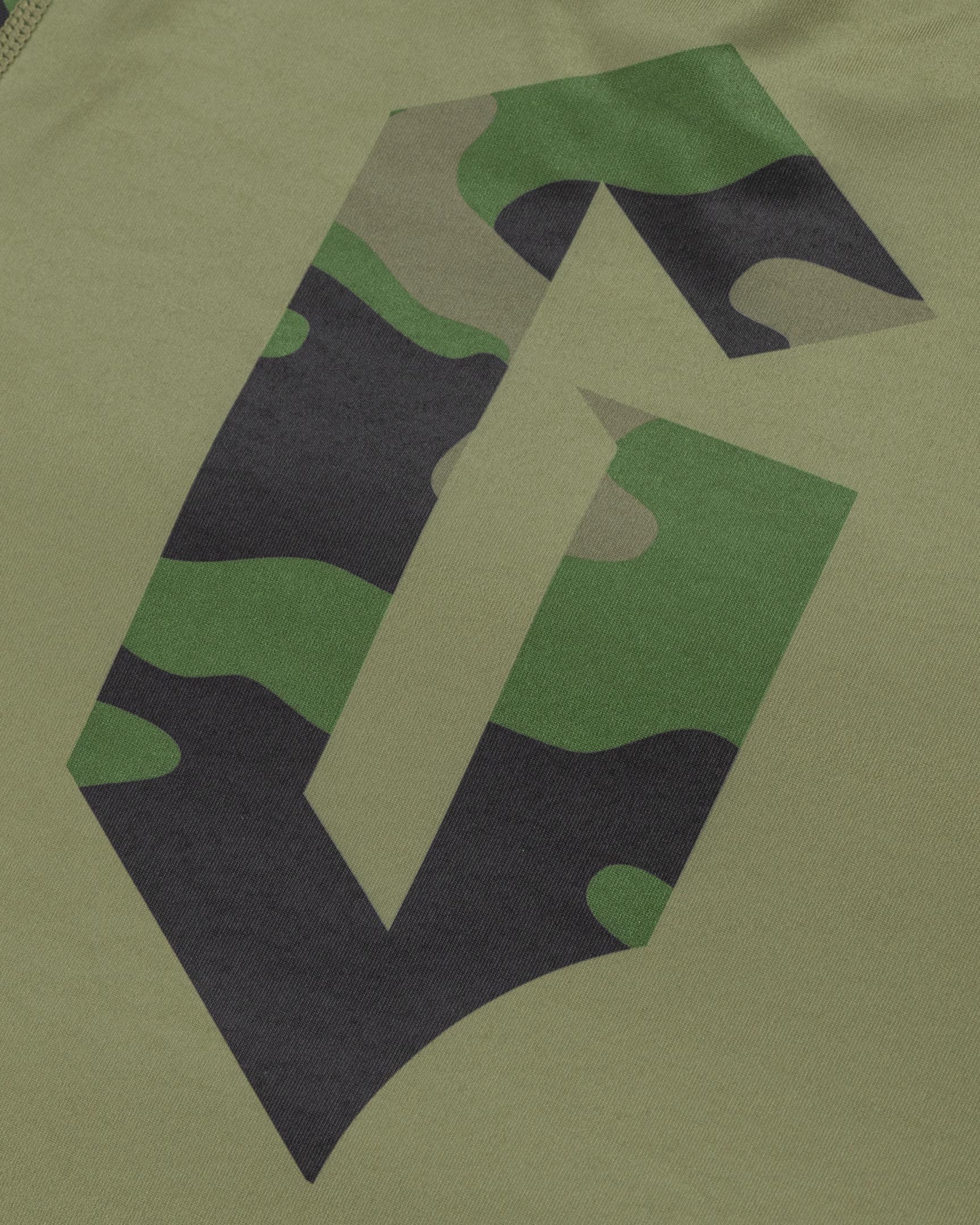 Gameness Combate Youth Short Sleeve Rash Guard