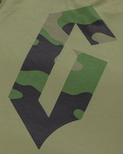 Gameness Combate Youth Short Sleeve Rash Guard