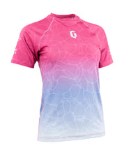 Gameness Women's Tempest Short Sleeve Rash Guard