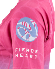 Gameness Women's Tempest Short Sleeve Rash Guard