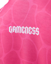 Gameness Women's Tempest Short Sleeve Rash Guard