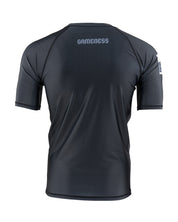 Gameness Evreda Short Sleeve Rash Guard