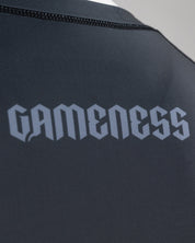 Gameness Evreda Short Sleeve Rash Guard