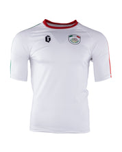 Gameness Mexico Short Sleeve Rash Guard