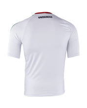Gameness Mexico Short Sleeve Rash Guard