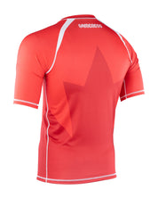 Gameness Canada Short Sleeve Rash Guard