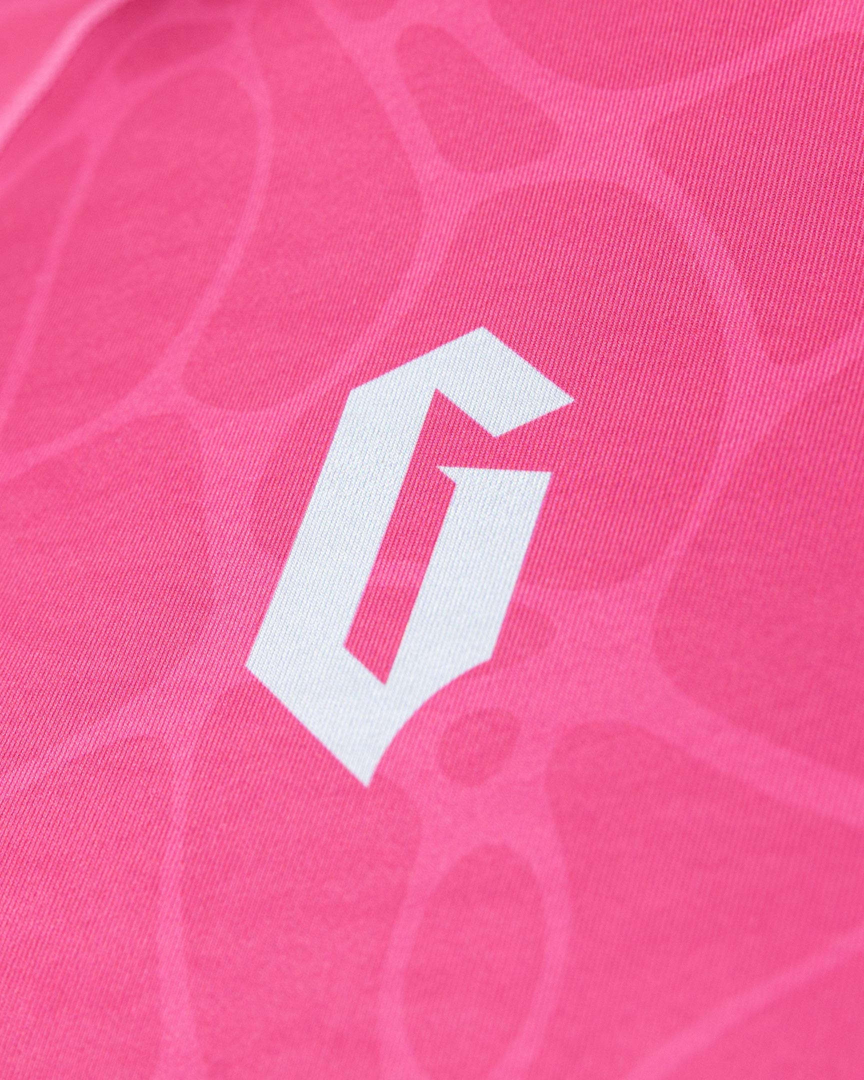 Gameness Women's Tempest Long Sleeve Rash Guard