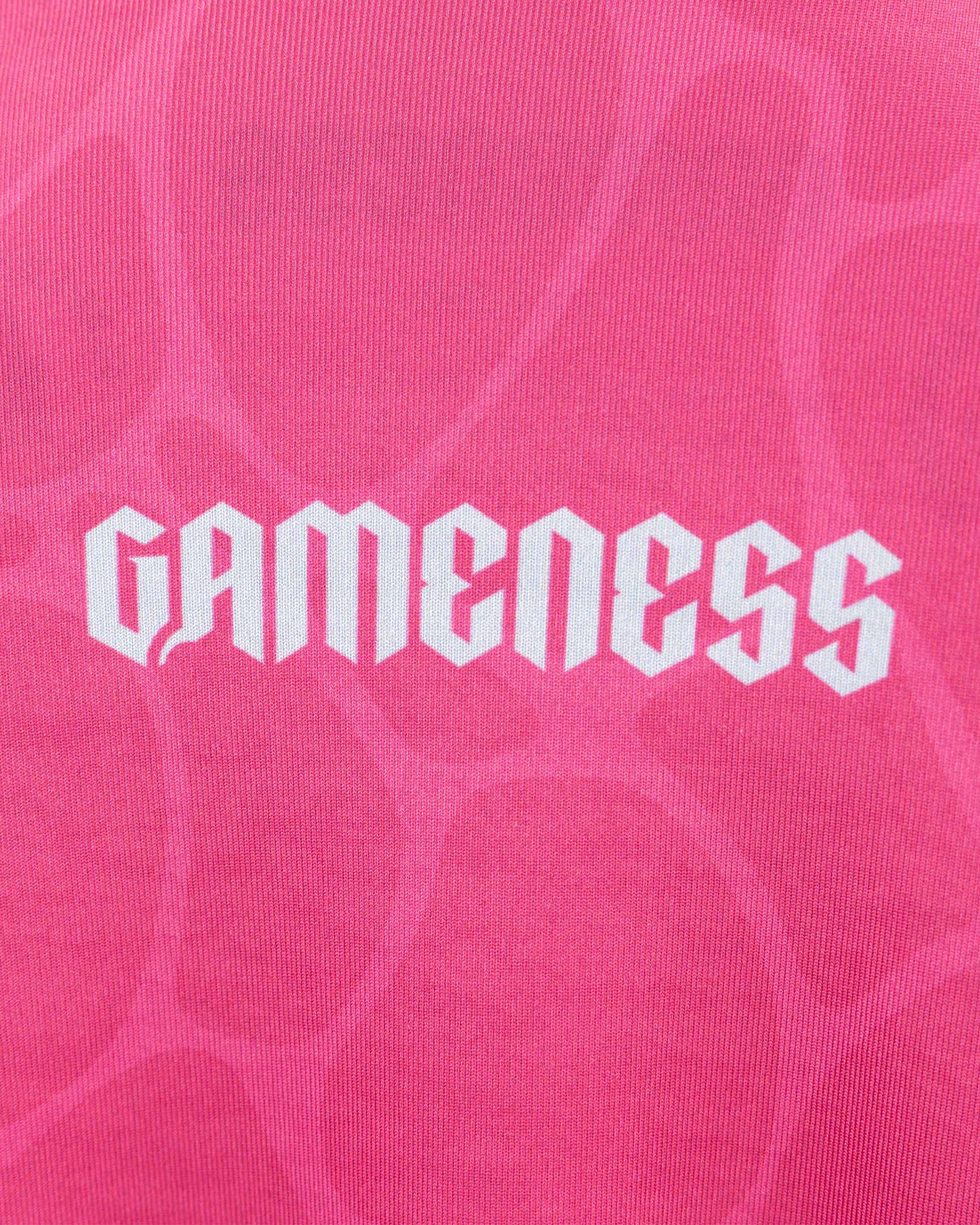 Gameness Women's Tempest Long Sleeve Rash Guard