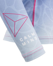 Gameness Women's Tempest Long Sleeve Rash Guard