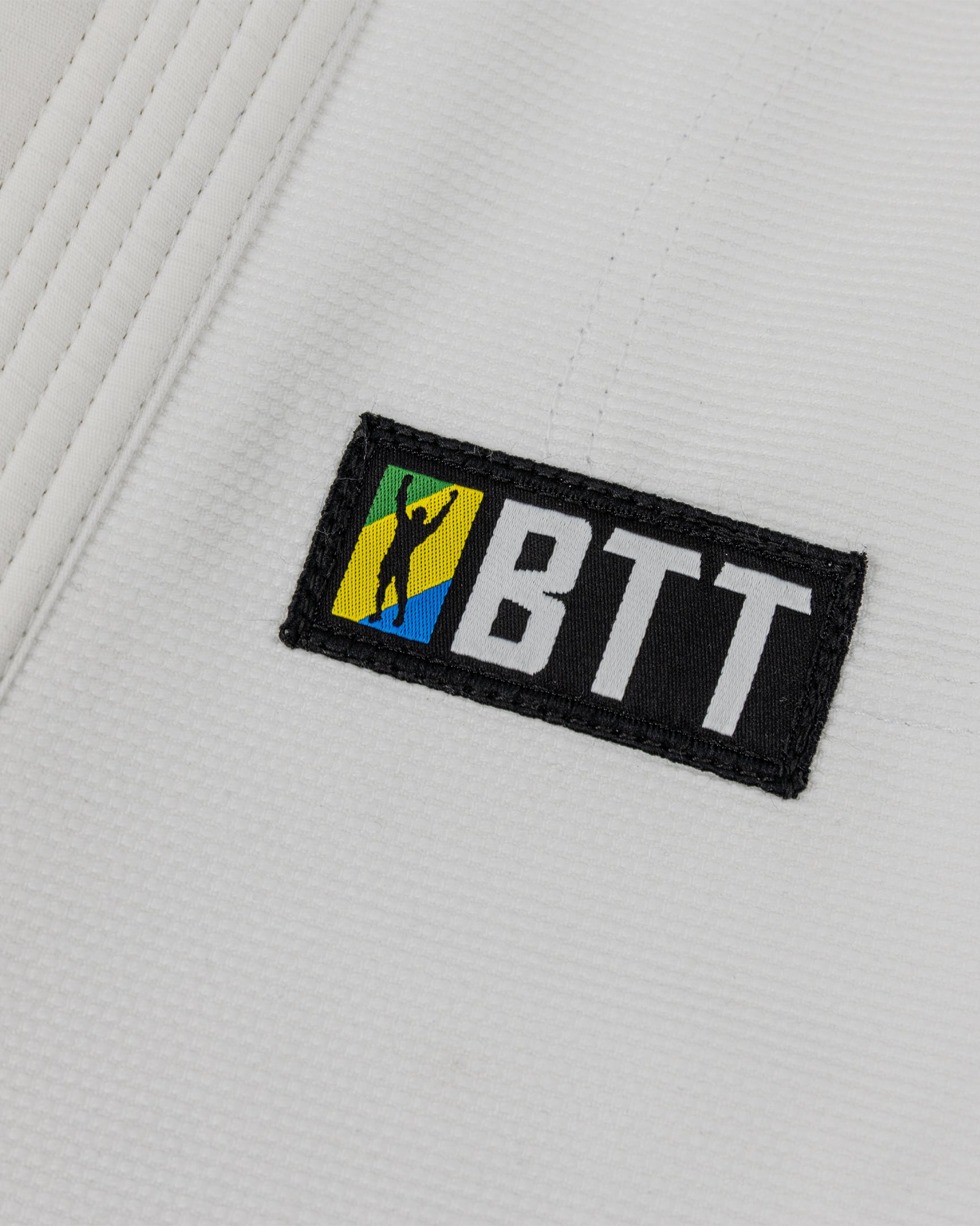 Gameness Men's Air Pro Gi 3.0 BTT