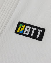 Gameness Men's Air Pro Gi 3.0 BTT