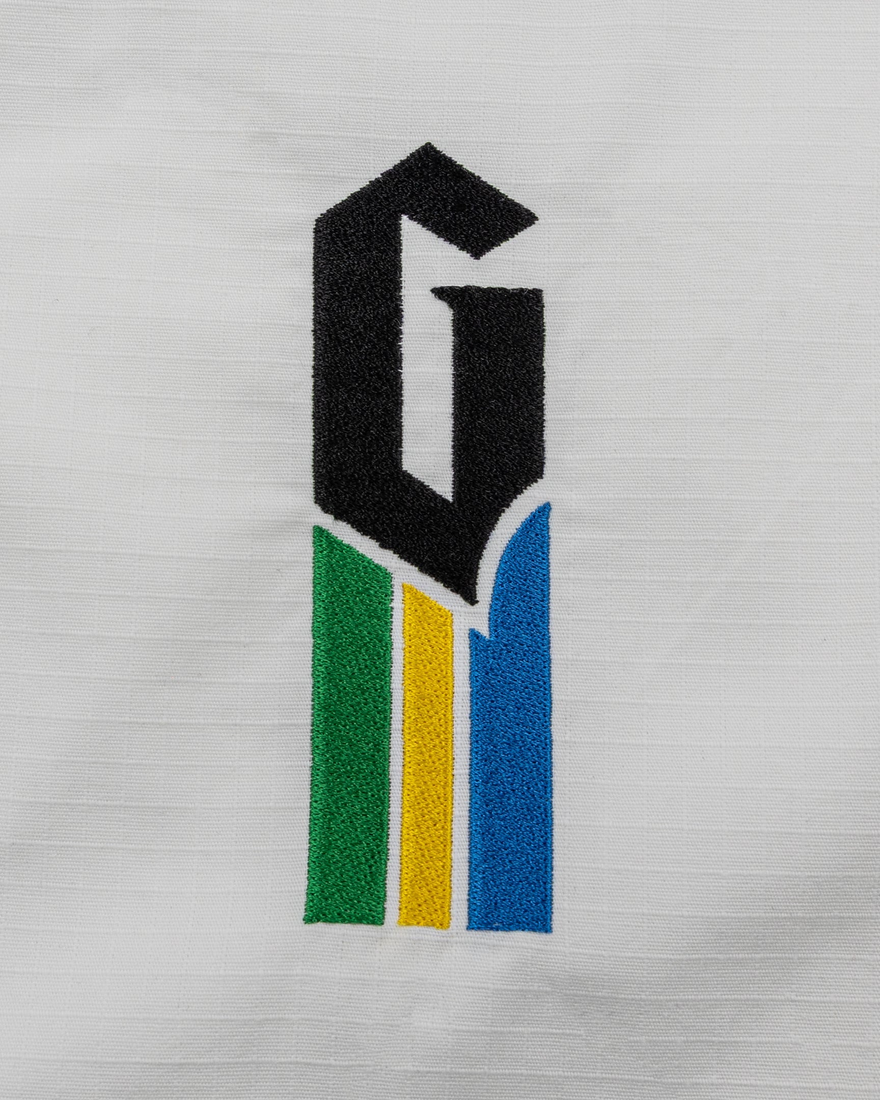 Gameness Men's Air Pro Gi 3.0 BTT