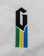 Gameness Men's Air Pro Gi 3.0 BTT