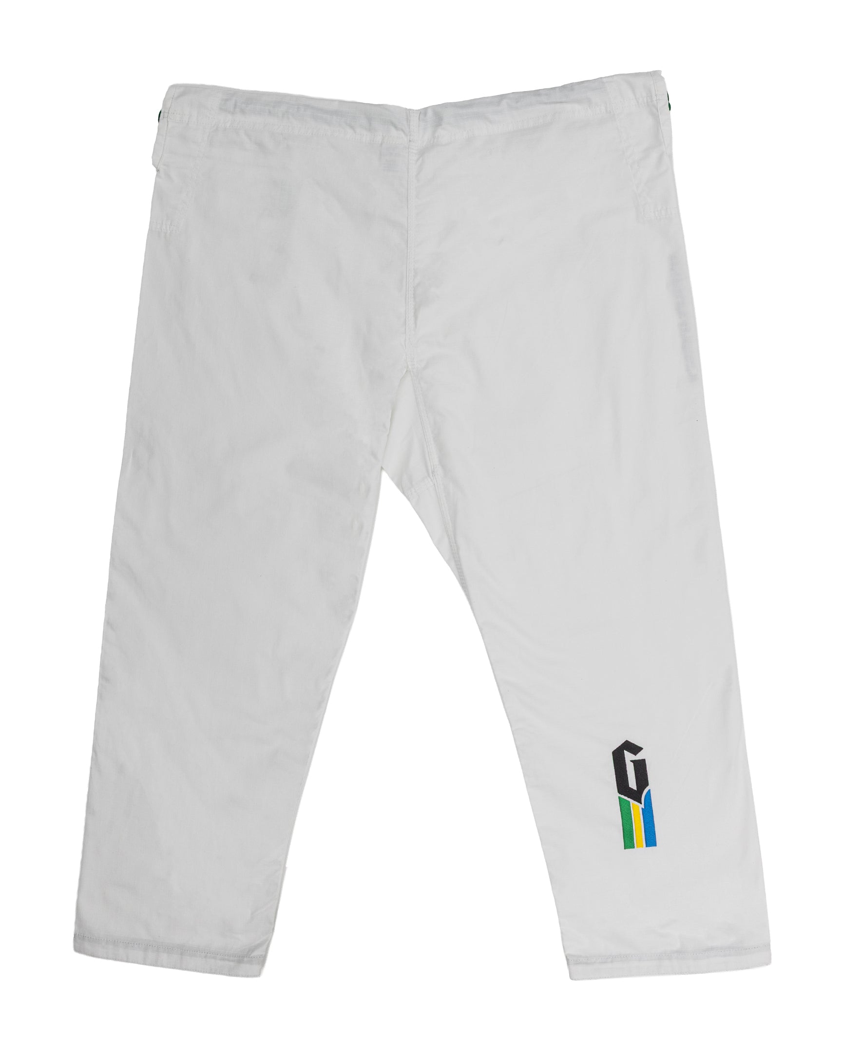 Gameness Men's Air Pro Gi 3.0 BTT