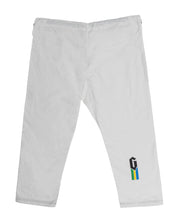 Gameness Men's Air Pro Gi 3.0 BTT