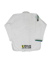 Gameness Men's Air Pro Gi 3.0 BTT