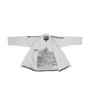 Gameness Men's Air Pro Gi 3.0 BTT