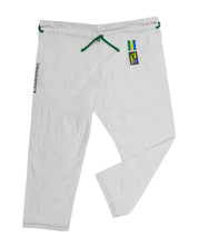 Gameness Men's Air Pro Gi 3.0 BTT