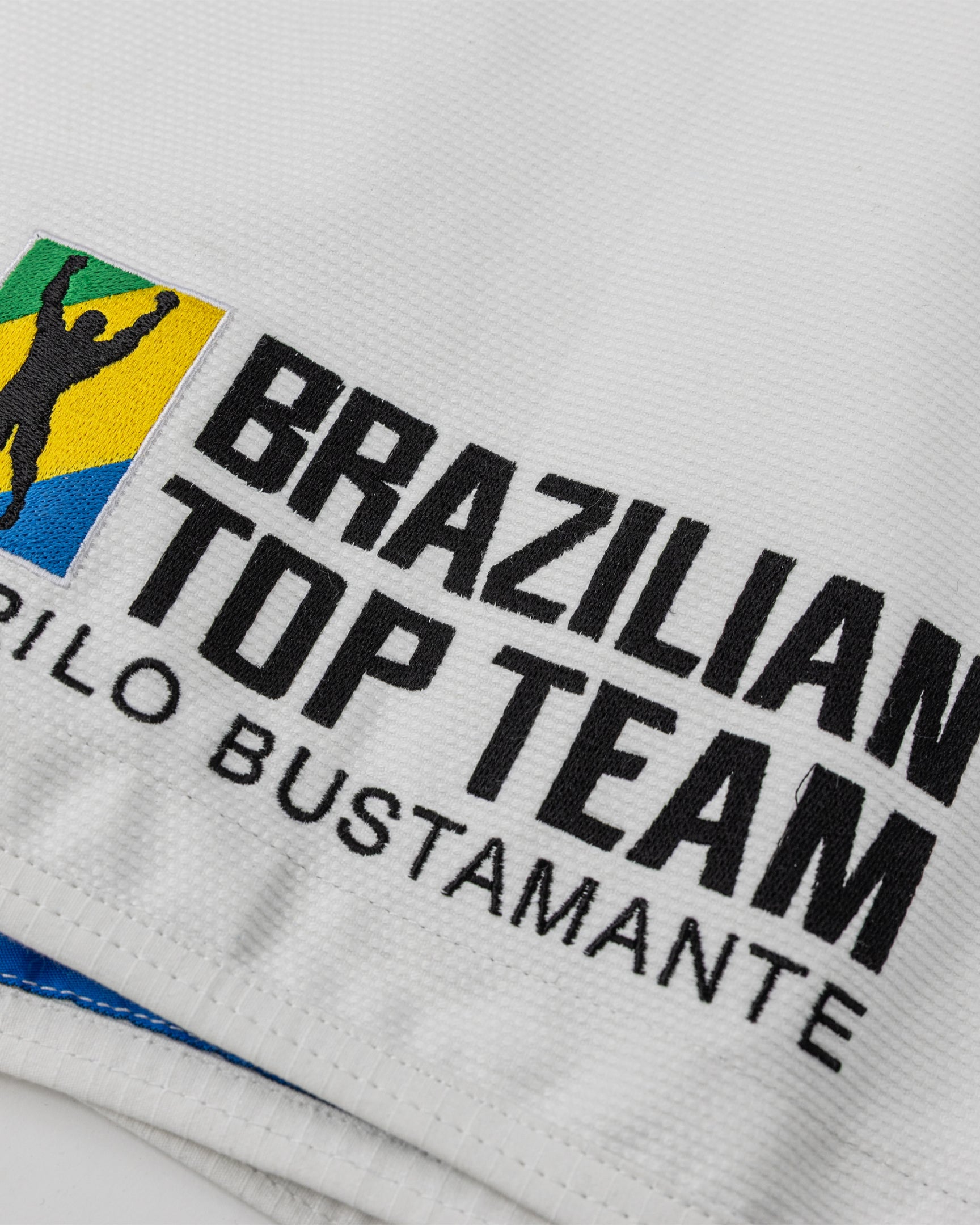 Gameness Men's Air Pro Gi 3.0 BTT