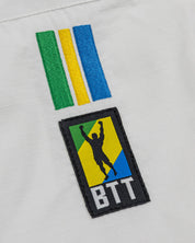 Gameness Men's Air Pro Gi 3.0 BTT