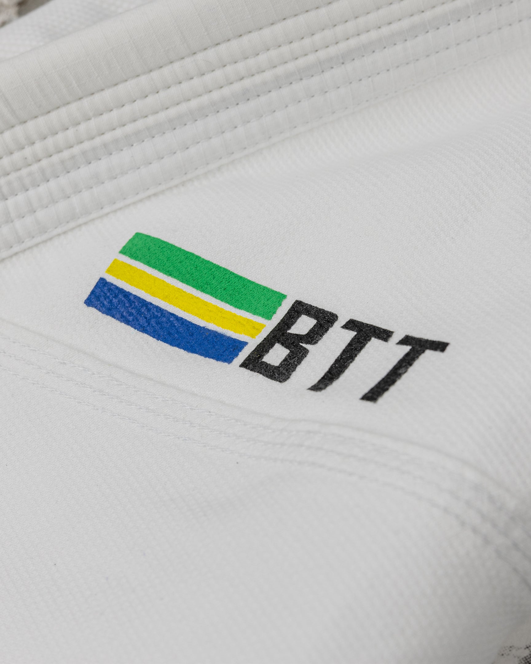 Gameness Men's Air Pro Gi 3.0 BTT