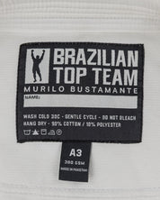 Gameness Men's Air Pro Gi 3.0 BTT