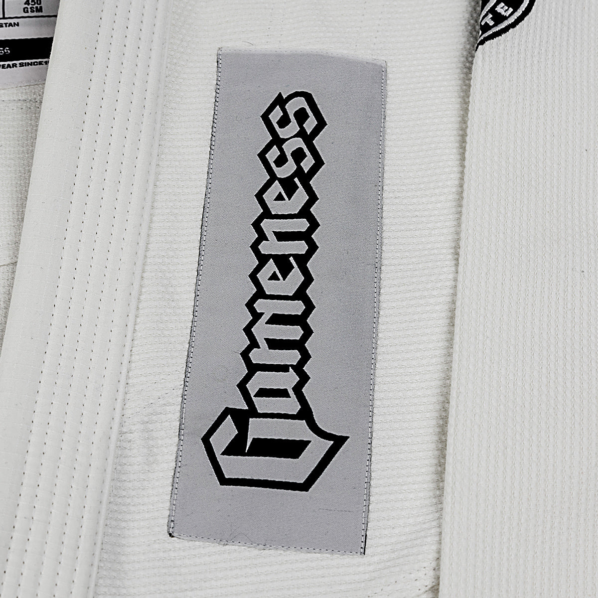 Gameness Men's Feather OG Gi