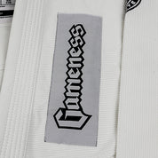 Gameness Men's Feather OG Gi