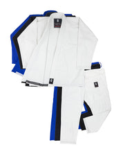 Gameness Men's Air Gi 3.0
