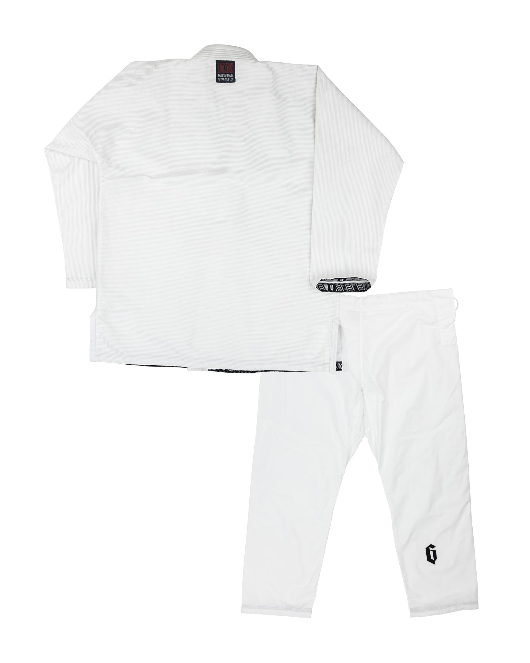 Gameness Men's Air Gi 3.0